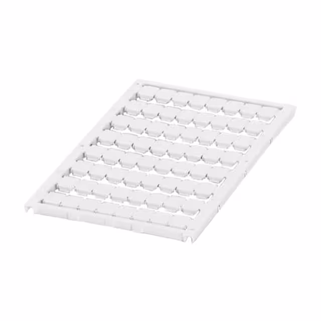 821755 Phoenix Contact  Strisce di marcatura per morsettiere